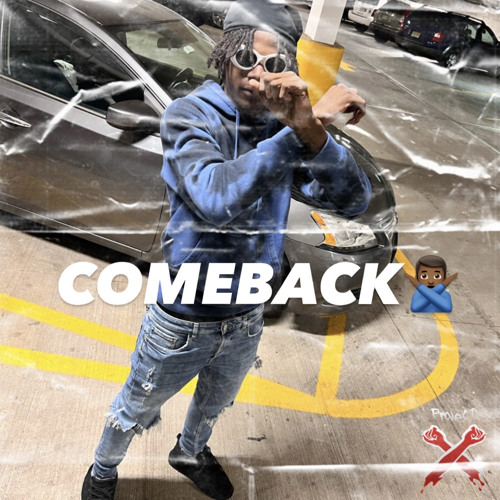 Comeback @kaoticcc_ #Px