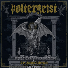 POLTERGEIST (BRA) - Immaculate Black Heart (Hosanna In Inferis)