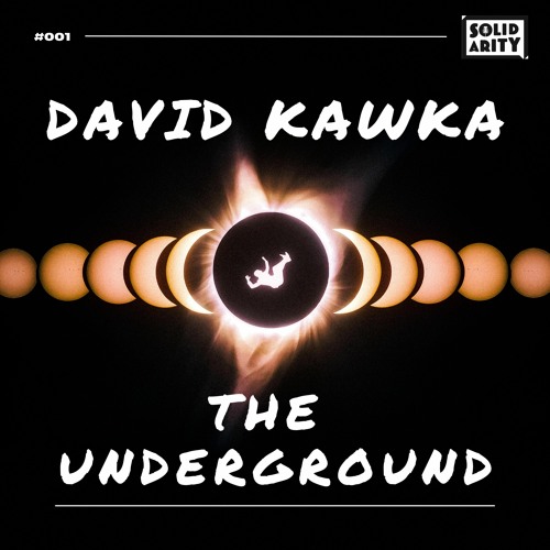 The Underground (Original Mix)