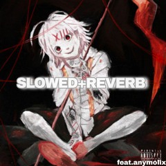 TEEN - Dead Inside Alt (slowed+reverb)