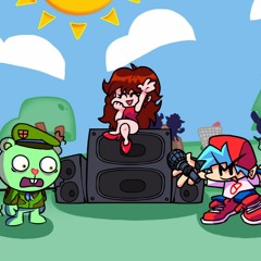 Friday Night Funkin' VS Flippy - Traumatized