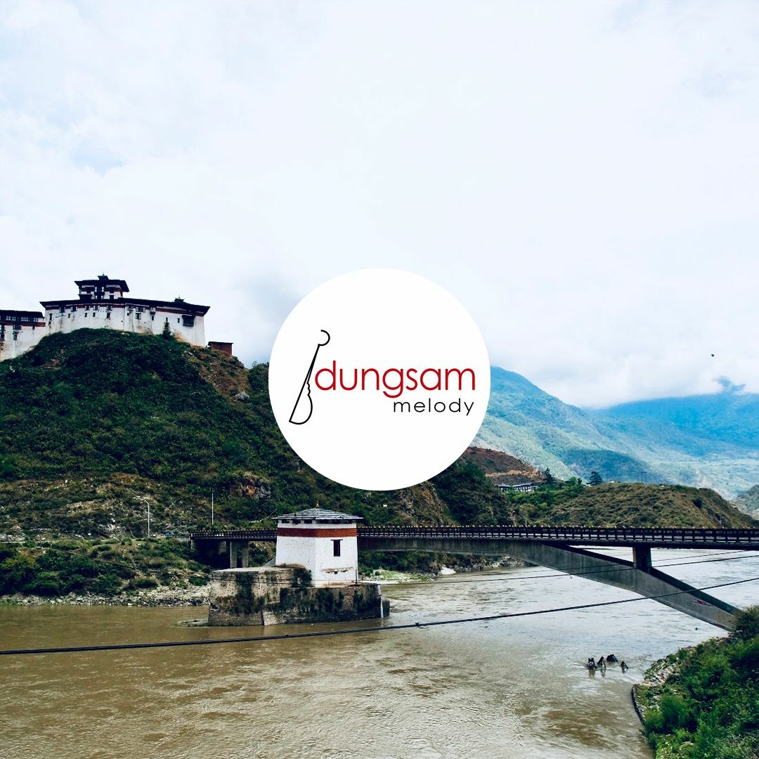 Stream Chu Phochu Mochu Dangchu Sum - Tandin Gyem and Chimmi Dorji by ...