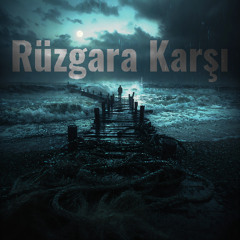 rüzgara karşı (ai-edit)