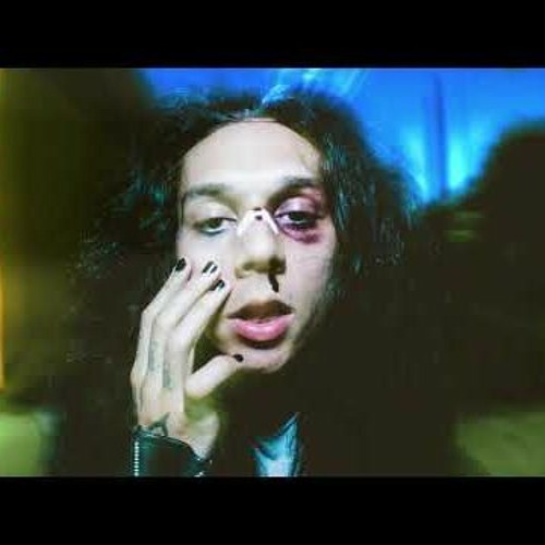 Damien Styles - American Paranoid Freak (slowed + reverb)