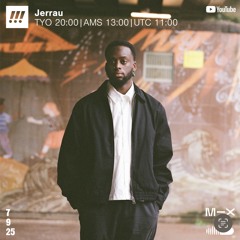 Jerrau: Mix 250907