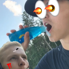 I DONT CARE (ft. db dice)