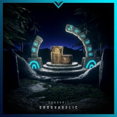 Sunskrit - Groovadelic (Original Mix)