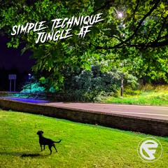Simple Technique - Jungle AF