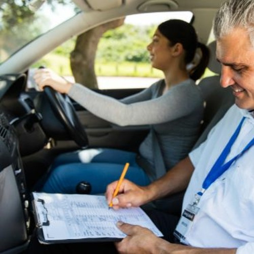 How to Prepare Physically and Mentally for Your Car Driving Test?