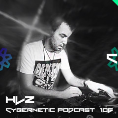 Cybernetic Podcast 106 by HLZ