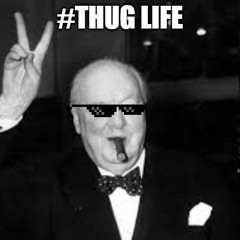 Victory REMASTERED - feat. Winston Churchill
