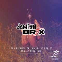 30 For 30 (Damian Brix Flip) [Dirty] [Altered for Copyright, see description]