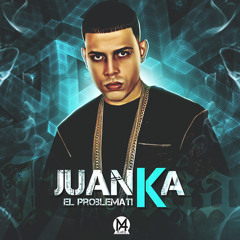 Juanka - A.Q.P.I 3