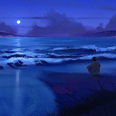 Walk by the sea