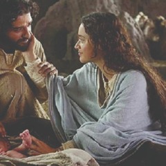 Maria, tu sabias? (versão em português - Mary did you know)