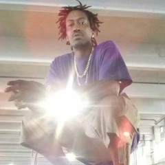 Ion Chase It ft. mz Chagez Pending