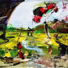 LUCKI x KENNY MASON - BRAZY WEEKEND