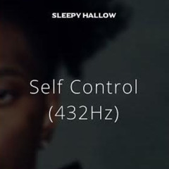 Sleepy Hallow - Self Control