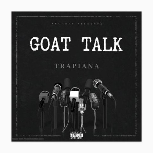 GOAT TALK