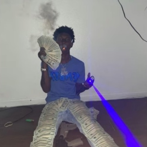 Rushin (prod. danielwsp)