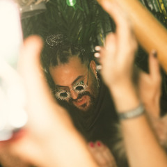 SAFAR - Live at Selvatica Carnival Party (Las Palmas)