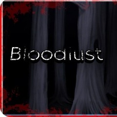 FNF - Incident V2 - Bloodlust