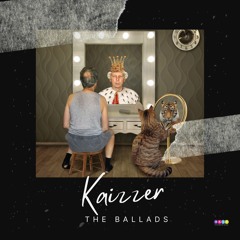Kaizzer -  Proud Of You Boys