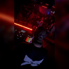 XTRK (Live Set) @ Carpe Diem x Lowtone 11.10.2024 Karlsruhe, Skandal Club