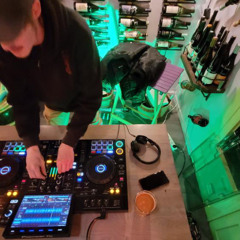 Far Away vs Love On Me - Joë Blin Mashup 2021