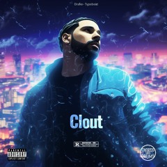 "Clout" Drake | TypeBeat | Instrumental | Free