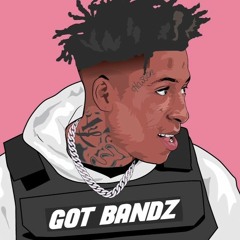 (FREE) [PIANO] Hard NBA Youngboy Type Beat 2021 ''Trenches''