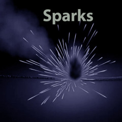 Sparks (For two + guitars)