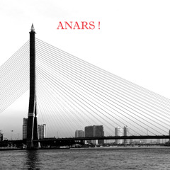 ANARS ! Les sons de la rue