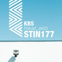 [Stin177] @ [KBS Podcast 001] [230103]