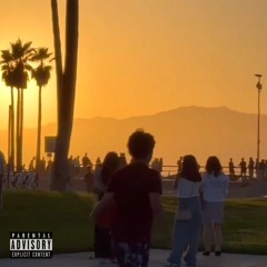 I Won’t Think (Explicit)