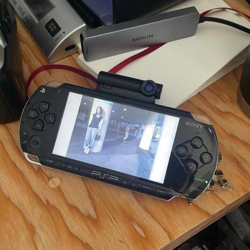 Volta - Worry (Hoku) (G.i.m.p)