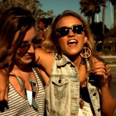Lets Be Friends - emily osment