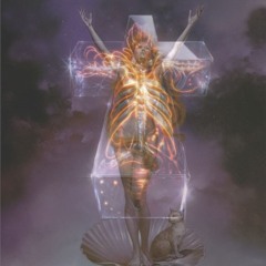 Moonlight Rendez-vous by Justice ↫⨹↬ "Positron3000d" (Desire Deux) #original