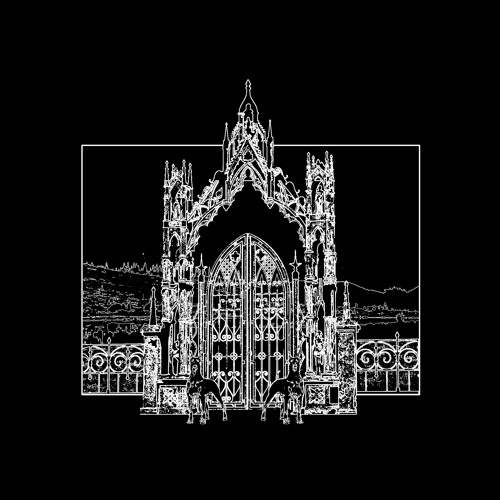 EFAE011 Privacy / Cardinal & Nun - Network Reset / Mental Distortion 7"