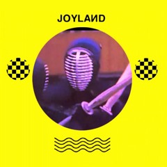JOYLAND PRESNTS : BLAC YOCO - JUMBAA