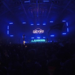 Said The Sky COUNTDOWN NYE 2019 Audio