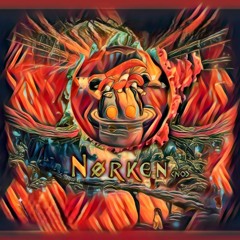 Nørken - Deep forest Darkpsy set