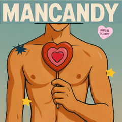 mancandy (re-release)