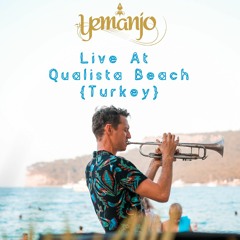 Live at Qualista Beach {Turkey}