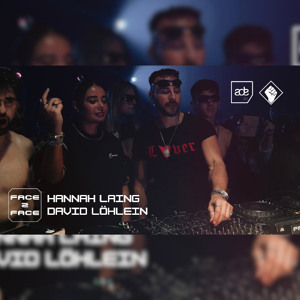 HANNAH LAING F2F DAVID LÖHLEIN | FACE 2 FACE X ROTTERDAM RAVE: ADE 2025 | HARD HOUSE & BOUNCE SET