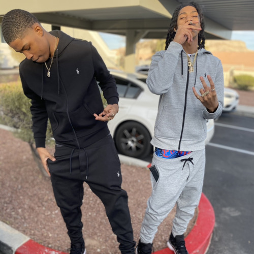 Lit Zay3z “Wit it” ft GBG MAJ