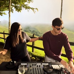 Soulful Jazz House Mix | Live Session #6