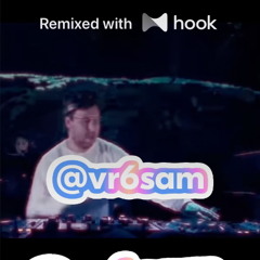 Ayesha Erotica x Nevlin - Literal Legend x Tokyo Drift (@vr6sam Hook Mashup)