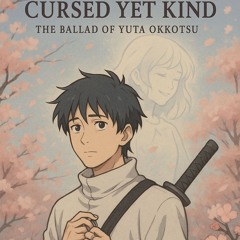 Cursed Yet Kind Ballad of Yuta Okkotsu (Jujutsu Kaisen)