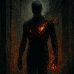 I Woke Up Burning